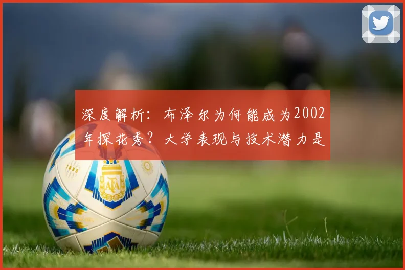 深度解析:布泽尔为何能成为2002年探花秀?大学表现与技术潜力是关键